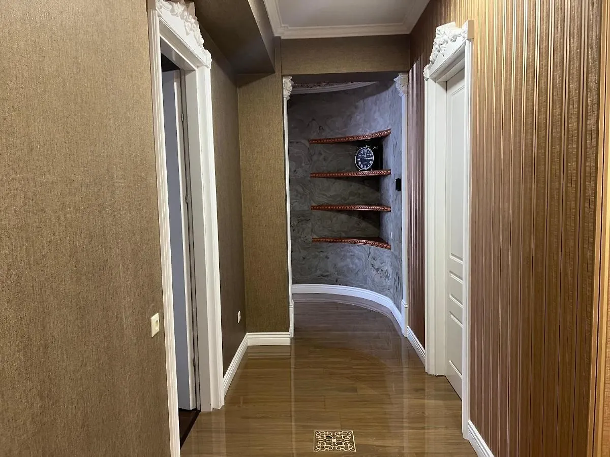 Cosy Apartment In The City Centre Tbilisi