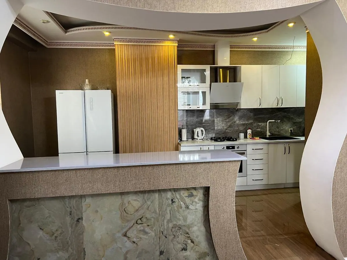 Cosy Apartment In The City Centre Tbilisi