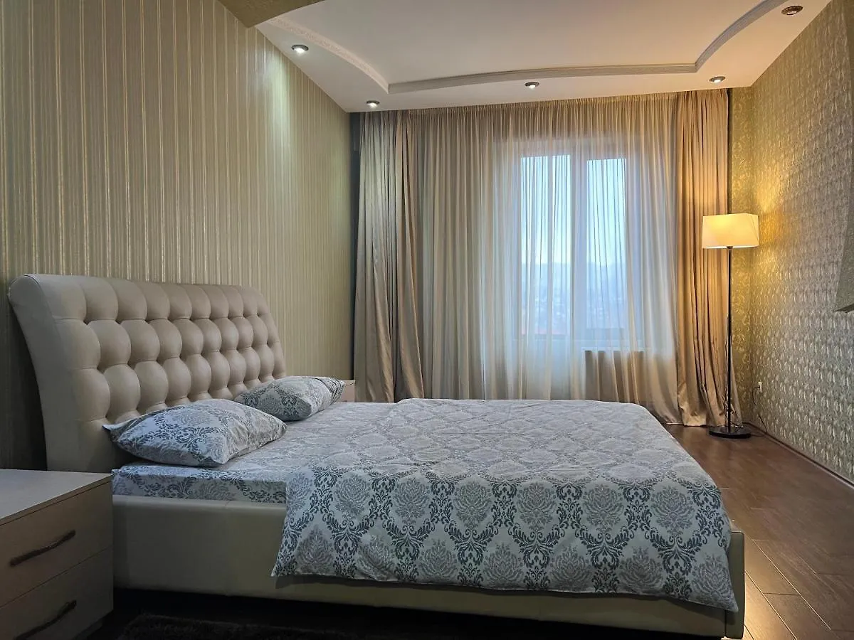 Cosy Apartment In The City Centre Tbilisi 0*,  Georgien