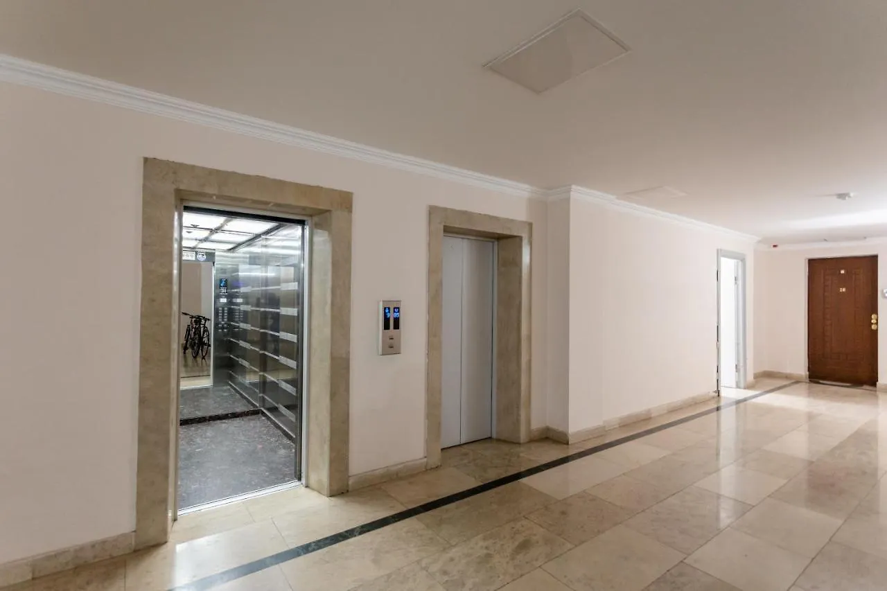 Cosy Apartment In The City Centre Tbilisi