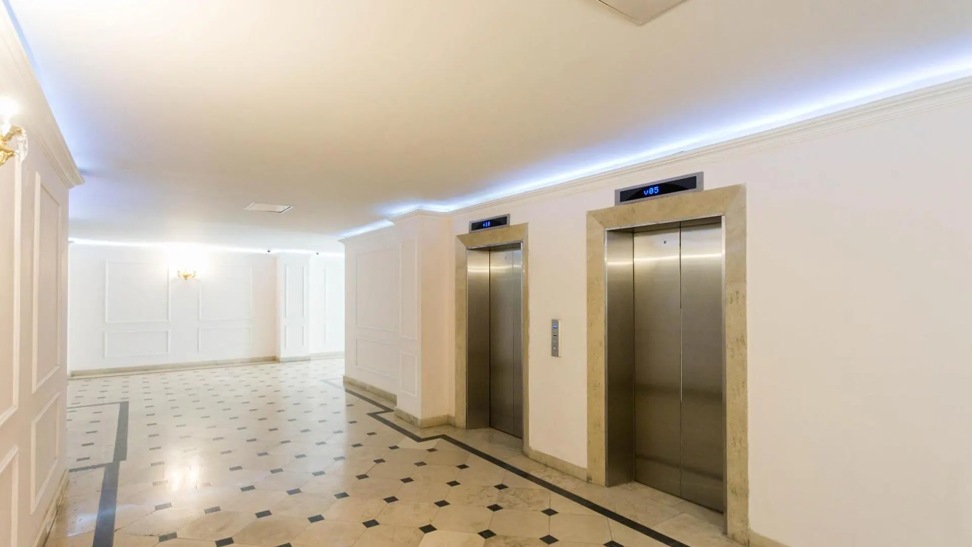 Cosy Apartment In The City Centre Tbilisi