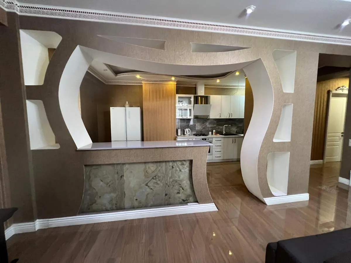 Cosy Apartment In The City Centre ティビリシ