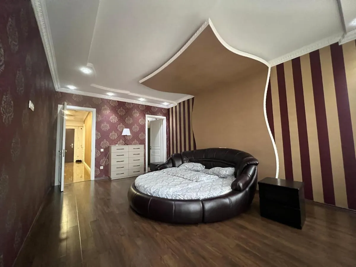 Cosy Apartment In The City Centre ティビリシ